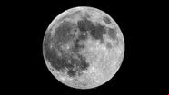 Fotografia da Lua - Foto por wonderplanets.de pelo Wikimedia Commons