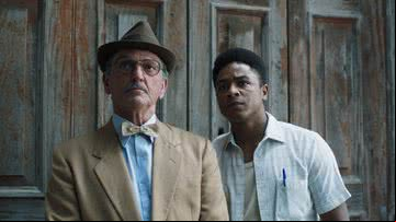 Cena do filme Saudosa Maloca - Divulgação