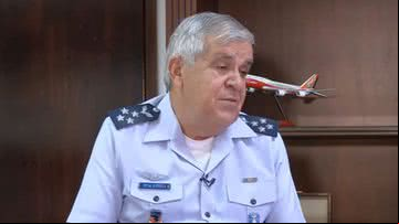 O ministro Francisco Joseli Parente Camelo - Divulgação/vídeo/BandNews TV