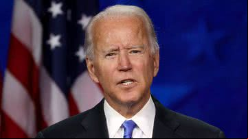 Joe Biden - Getty Images