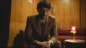 Richard Gadd como o personagem Donny Dunn em 'Bebê Rena' - Divulgação/Netflix
