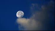 Imagem ilustrativa da Lua - Getty Images