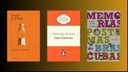 De 'Dom Casmurro' a 'Quincas Borba', reunimos alguns trabalhos de Machado de Assis que não podem faltar na estante dos amantes da literatura nacional - Créditos: Reprodução/Amazon