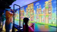 Museu da Nintendo - Divulgação/Nintendo Museum