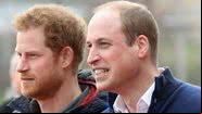 Príncipe Harry e Príncipe William - Getty Images