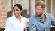 Príncipe Harry e Meghan Markle - Getty Images