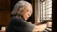 Fernanda Montenegro em "Vitória" - Divulgação/Sony Pictures Brasil