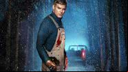 Imagem promocional de 'Dexter' - Divulgação