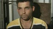 Francisco de Assis, o Maníaco do Parque - Reprodução/vídeo/Youtube/Brasil Urgente