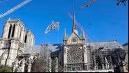 A catedral de Notre Dame - Getty Images
