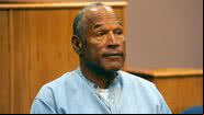 O.J. Simpson - Getty Images
