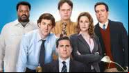 Imagem promocional da série The Office - Divulgação
