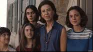 Cena do filme Ainda Estou Aqui - Divulgação