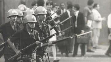Relatório ilustra perfil de perseguidos pela ditadura militar - Getty Images