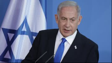Benjamin Netanyahu - Getty Images