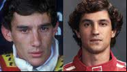 Ayrton Senna: Realidade e ficção - Getty Imagens