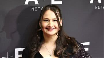 Gypsy-Rose Blanchard - Getty Images