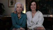 Fenanda Montenegro e Fernanda Torres - Divulgação