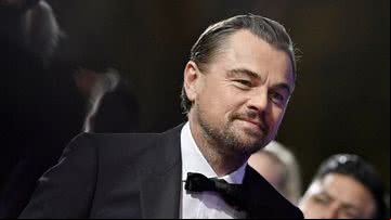 Leonardo DiCaprio - Getty Images