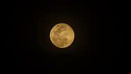 Imagem da Lua - Getty Images