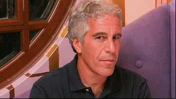 Jeffrey Epstein - Getty Images