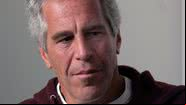 Jeffrey Epstein - Getty Images