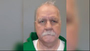 Brad Sigmon - Divulgação/South Carolina Department of Corrections