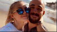 Gabby Petito e Brian Laundrie - Reprodução/Instagram