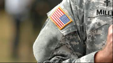 Soldado americano - Getty Images