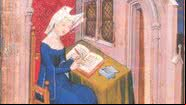 Christine de Pizan - Domínio Público