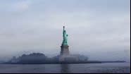 Estátua da Liberdade - Getty Images