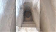 Micvê encontrado pelos arqueólogos - Divulgação/Parque Arqueológico de Óstia Antica