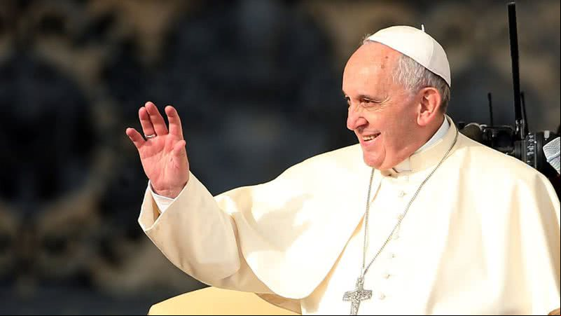 Papa Francisco - Getty Images