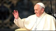 Papa Francisco, último líder da Igreja Católica - Getty Images