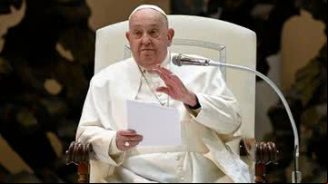 Papa Francisco - Getty Images