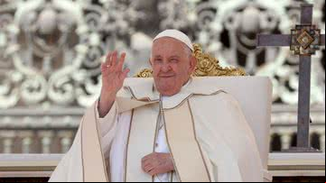 O papa Francisco - Getty Images
