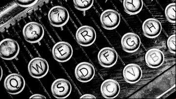 O teclado QWERTY é usado desde 1868 - Getty Images