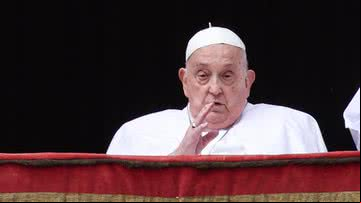 Papa Francisco - Getty Images
