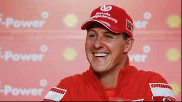 Michael Schumacher - Getty Images