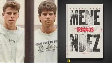 Irmãos Menéndez: Sangue de Família chega ao país em junho - Divulgação/Netflix / Divulgação/Darkside Books
