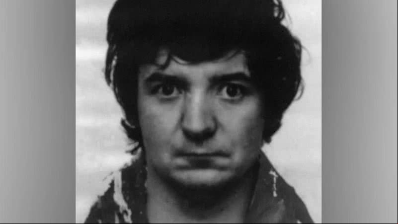 Peter Sullivan - Reprodução/Polícia de Merseyside