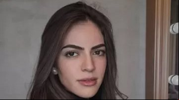 Kawara Welch Ramos de Medeiros - Reprodução/Redes Sociais