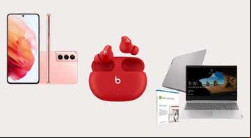 Confira eletrônicos em oferta na Black Friday e garanta seus favoritos - Divulgação/Amazon