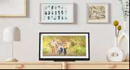 Imagem ilustrativa do Echo Show 15 - Reprodução/Amazon