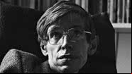 Além de físico teórico, Hawking também foi cosmólogo e autor, sendo um dos maiores cientistas do século - Créditos: Reprodução/Amazon