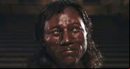 Reconstrução facial do homem de Cheddar - Tom Barnes/Channel 4, serviço público
