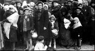 Mães e filhos judeus durante a Segunda Guerra Mundial - Wikimedia Commons