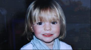 Madeleine McCann - Getty Images