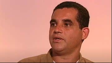 Francisco de Assis Pereira, mais conhecido como Maníaco do Parque - Reprodução/Video/YouTube