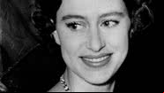 A princesa Margaret, irmã de Elizabeth II - Getty Images